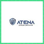 Logo of Atena android Application 